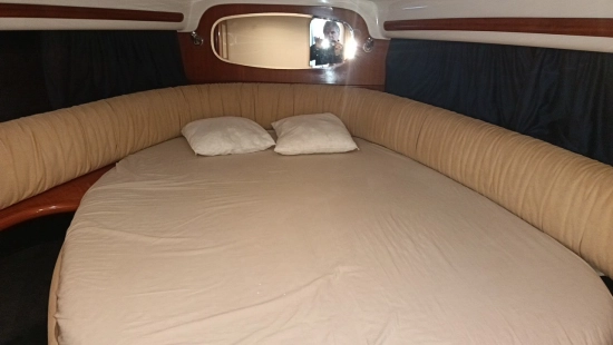 Cranchi Zaffiro 34 de segunda mano en venta