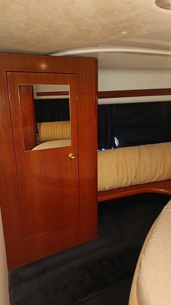Cranchi Zaffiro 34 de segunda mano en venta