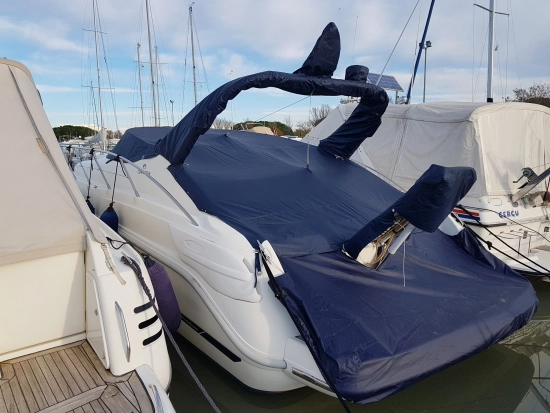 Cranchi Zaffiro 34 de segunda mano en venta
