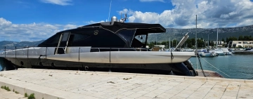 Fashion Yachts 68 usado à venda