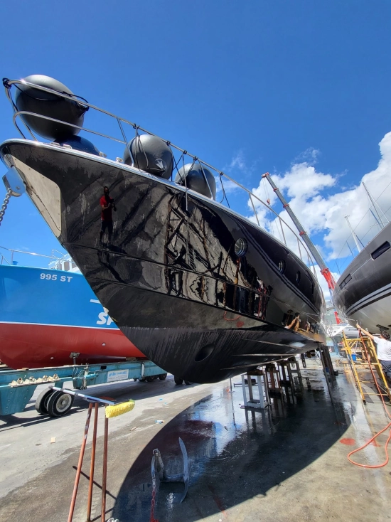 Fashion Yachts 68 de segunda mano en venta