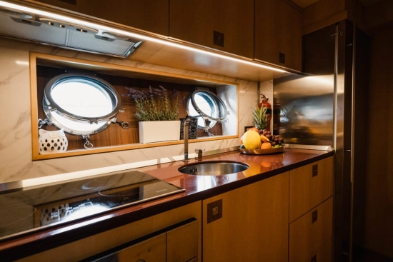 Fashion Yachts 68 de segunda mano en venta
