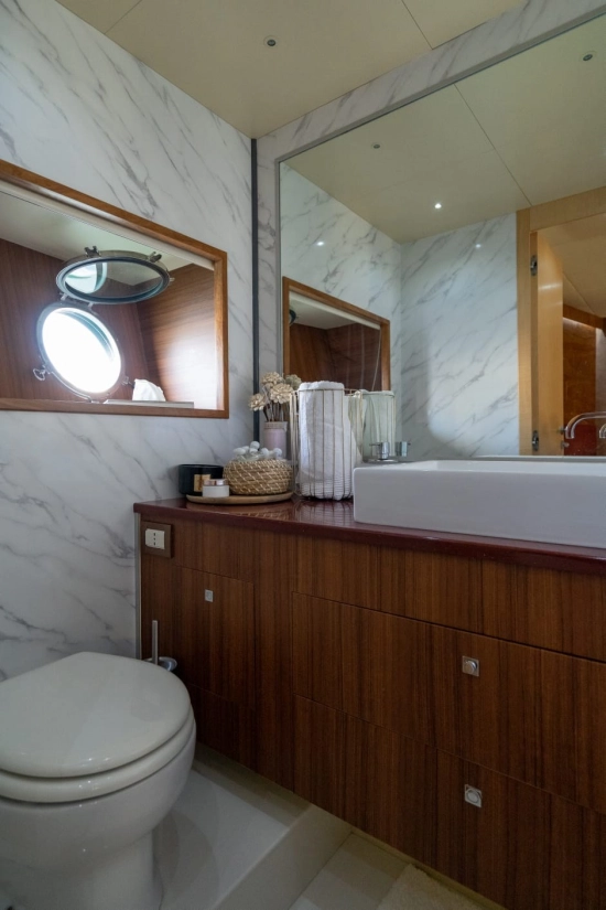 Fashion Yachts 68 de segunda mano en venta