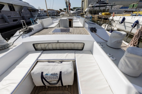 DOD Yacht Starkel 54 de segunda mano en venta
