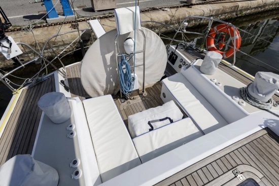 DOD Yacht Starkel 54 de segunda mano en venta
