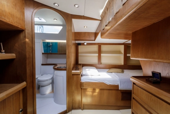 DOD Yacht Starkel 54 de segunda mano en venta