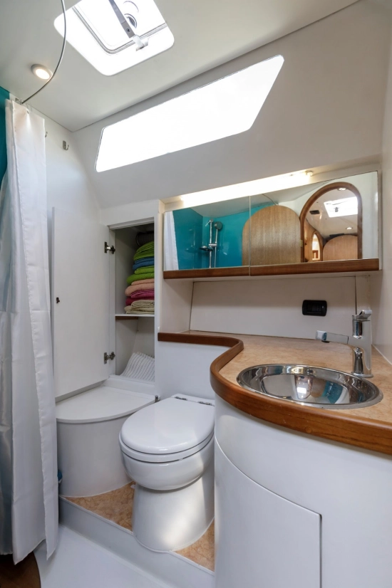 DOD Yacht Starkel 54 de segunda mano en venta