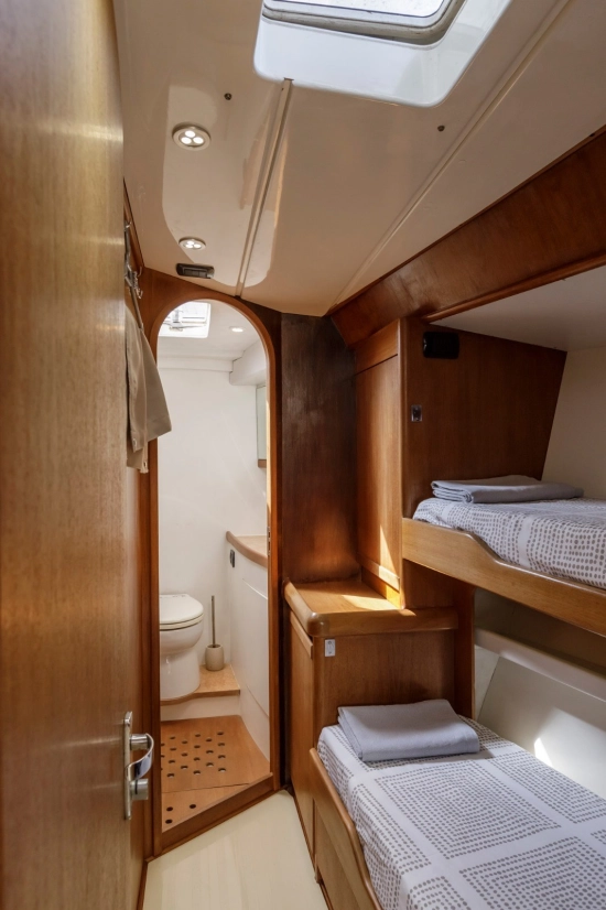 DOD Yacht Starkel 54 de segunda mano en venta