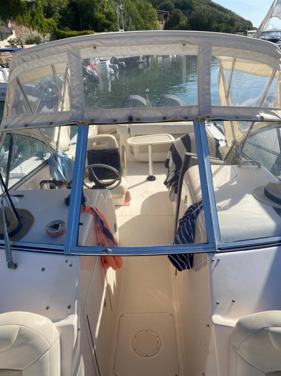 Grady White 275 Tournament de segunda mano en venta
