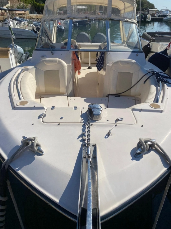 Grady White 275 Tournament de segunda mano en venta