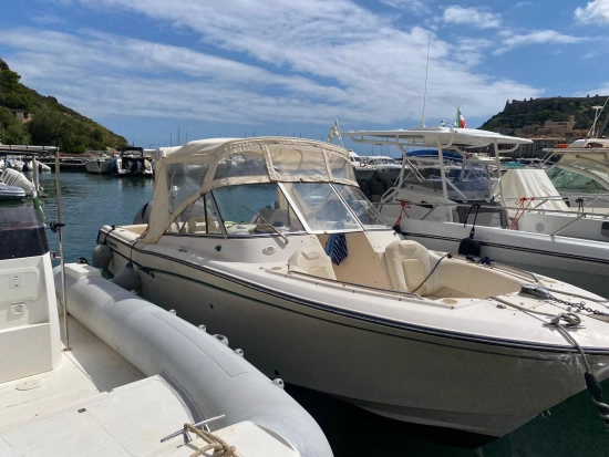 Grady White 275 Tournament de segunda mano en venta