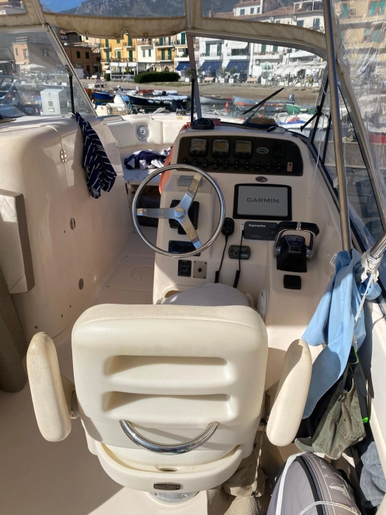 Grady White 275 Tournament de segunda mano en venta