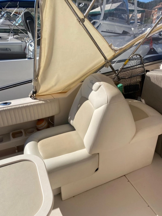 Grady White 275 Tournament de segunda mano en venta