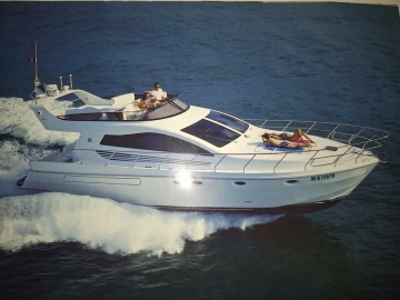 Enterprise Marine 46 usado à venda