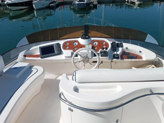 Enterprise Marine 46 de segunda mano en venta