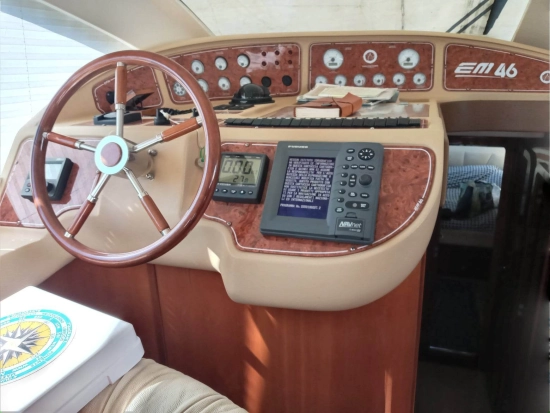 Enterprise Marine 46 de segunda mano en venta