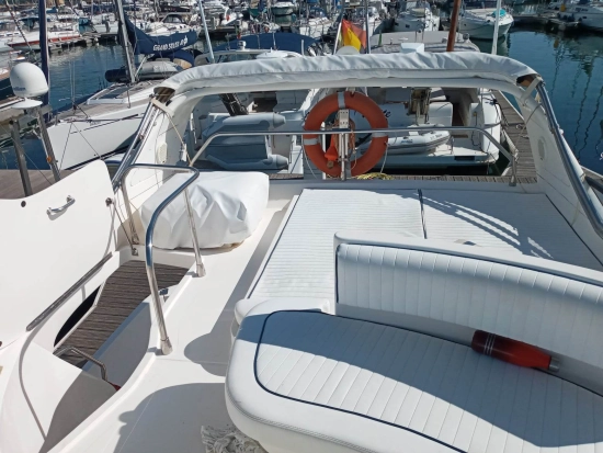 Enterprise Marine 46 de segunda mano en venta