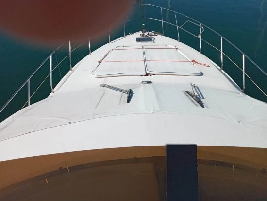 Enterprise Marine 46 de segunda mano en venta