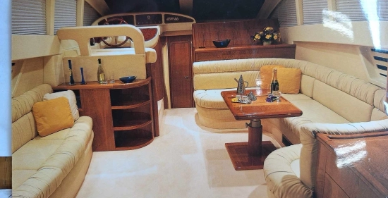 Enterprise Marine 46 de segunda mano en venta