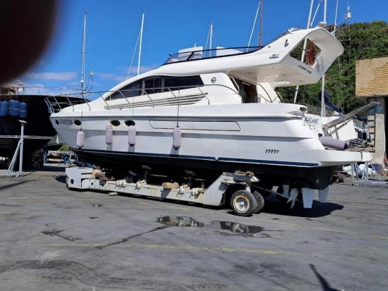 Enterprise Marine 46 de segunda mano en venta