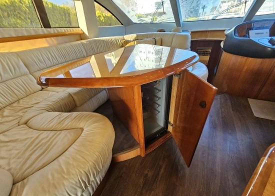 Sunseeker Manhattan 74 de segunda mano en venta