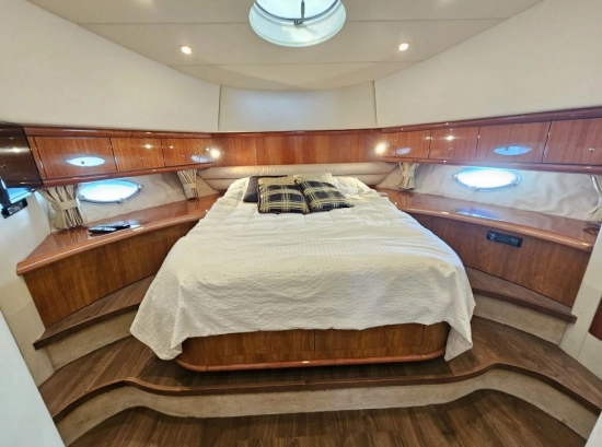 Sunseeker Manhattan 74 de segunda mano en venta