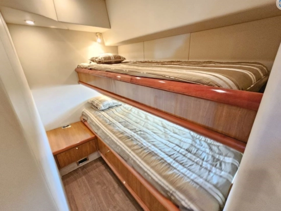 Sunseeker Manhattan 74 de segunda mano en venta
