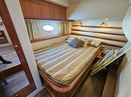 Sunseeker Manhattan 74 de segunda mano en venta