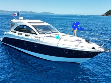 Beneteau Flyer GT 44 HT de segunda mano en venta