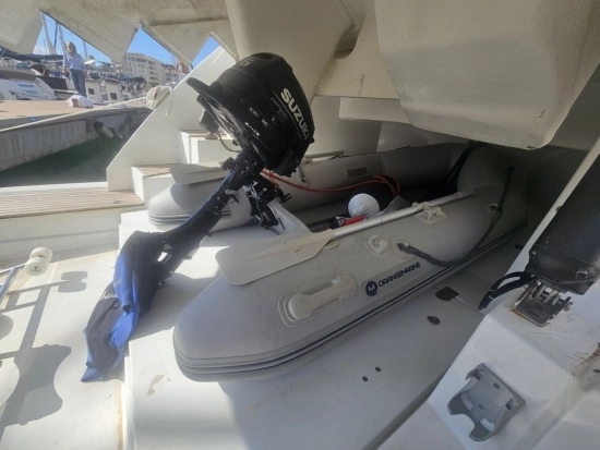 Beneteau Flyer GT 44 HT de segunda mano en venta