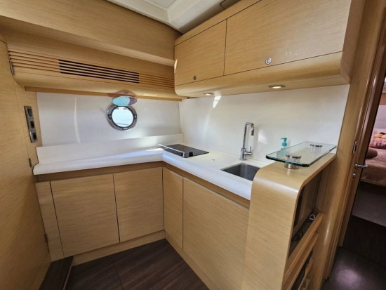 Beneteau Flyer GT 44 HT de segunda mano en venta