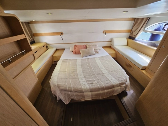 Beneteau Flyer GT 44 HT de segunda mano en venta