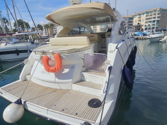 Beneteau Flyer GT 44 HT de segunda mano en venta
