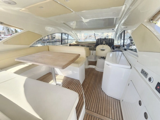 Beneteau Flyer GT 44 HT de segunda mano en venta