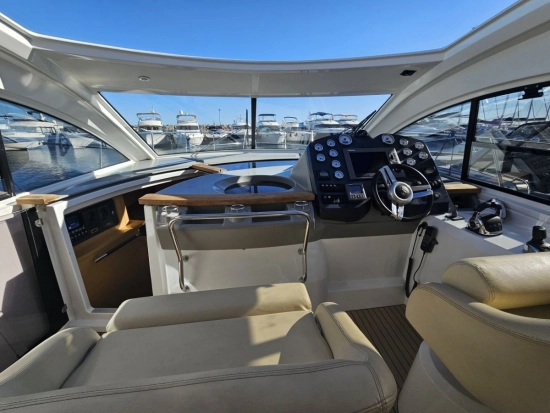 Beneteau Flyer GT 44 HT de segunda mano en venta