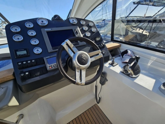 Beneteau Flyer GT 44 HT de segunda mano en venta