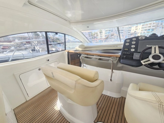 Beneteau Flyer GT 44 HT de segunda mano en venta