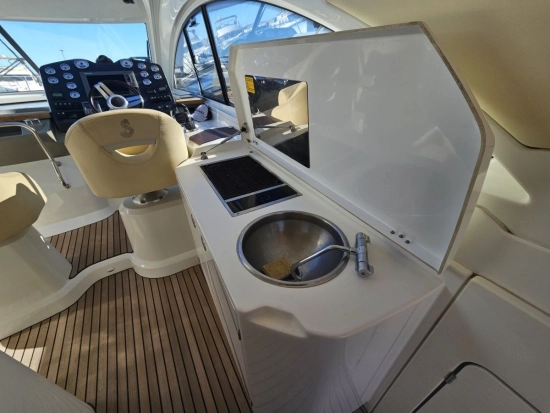 Beneteau Flyer GT 44 HT de segunda mano en venta
