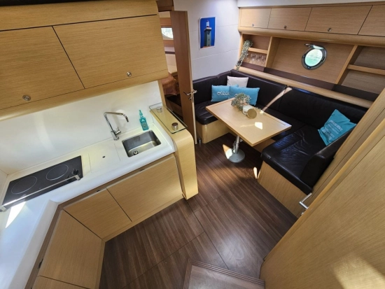 Beneteau Flyer GT 44 HT de segunda mano en venta
