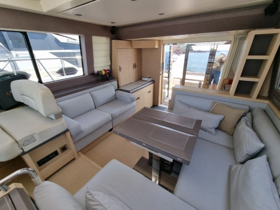 Beneteau Montecarlo 5S de segunda mano en venta