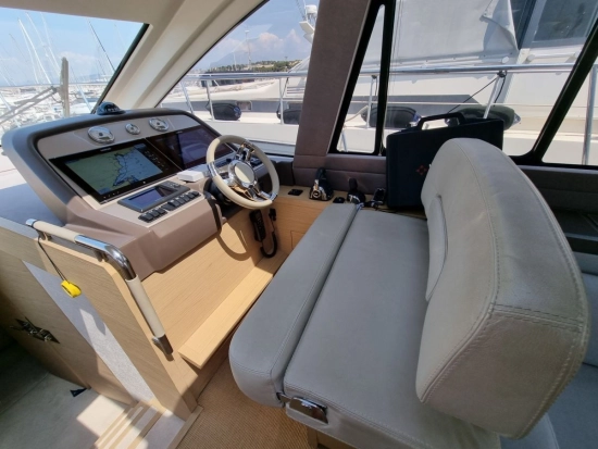 Beneteau Montecarlo 5S de segunda mano en venta