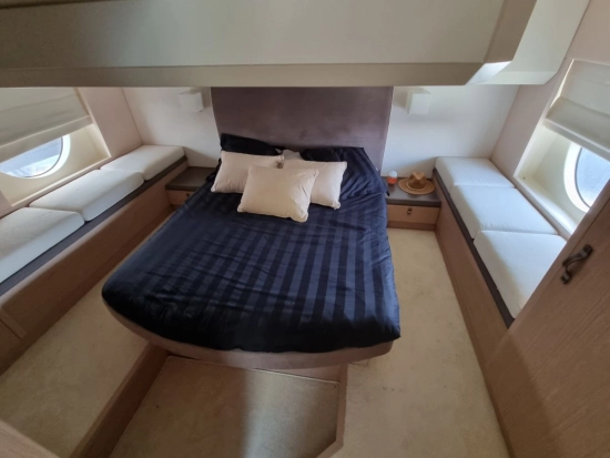 Beneteau Montecarlo 5S de segunda mano en venta