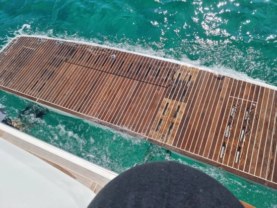 Beneteau Montecarlo 5S de segunda mano en venta
