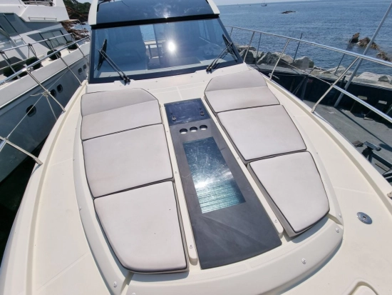 Beneteau Montecarlo 5S de segunda mano en venta