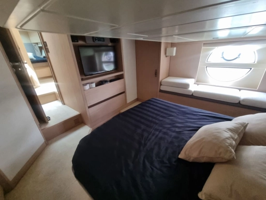 Beneteau Montecarlo 5S de segunda mano en venta