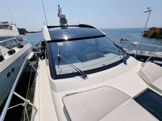 Beneteau Montecarlo 5S de segunda mano en venta