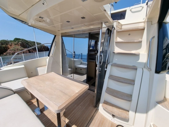 Beneteau Montecarlo 5S de segunda mano en venta