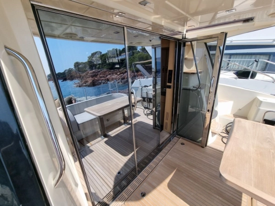 Beneteau Montecarlo 5S de segunda mano en venta