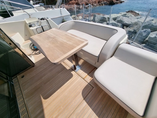 Beneteau Montecarlo 5S de segunda mano en venta