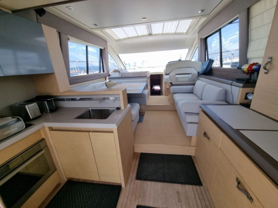 Beneteau Montecarlo 5S de segunda mano en venta